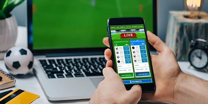 Chọn xiên với ít kèo nhằm tăng cơ hội giành chiến thắng