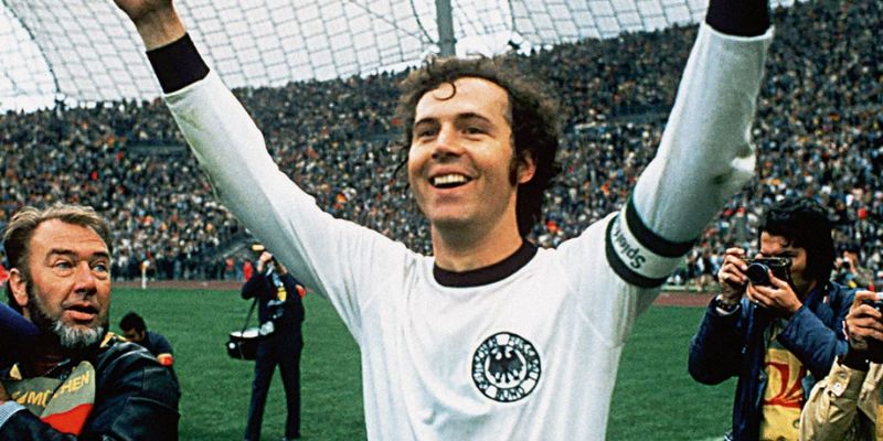 Franz Beckenbauer