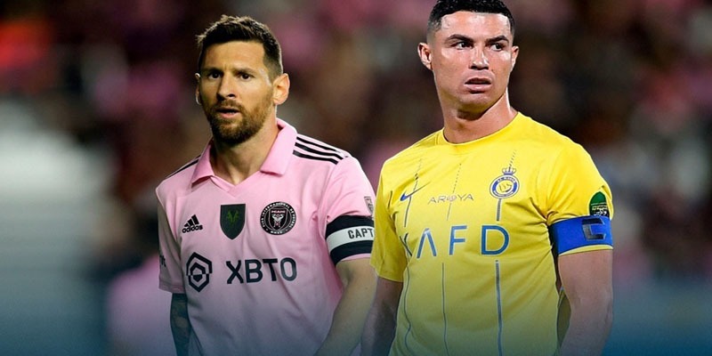 Tài năng xuất chúng tại các câu lạc bộ danh tiếng