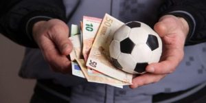 cách đọc kèo bóng đá