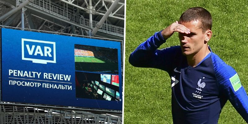 Cách hoạt động của VAR