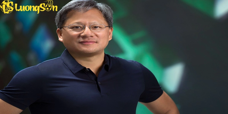 Giới thiệu CEO Triệu Tử Long của thương hiệu phát trực tiếp bóng đá Luongson TV