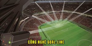 công nghệ Goal-line