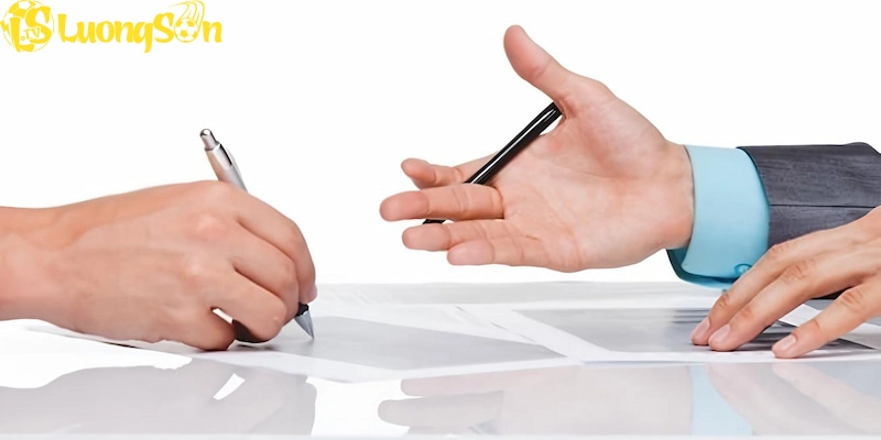 Điều khoản dịch vụ có nói rõ trách nhiệm của người dùng