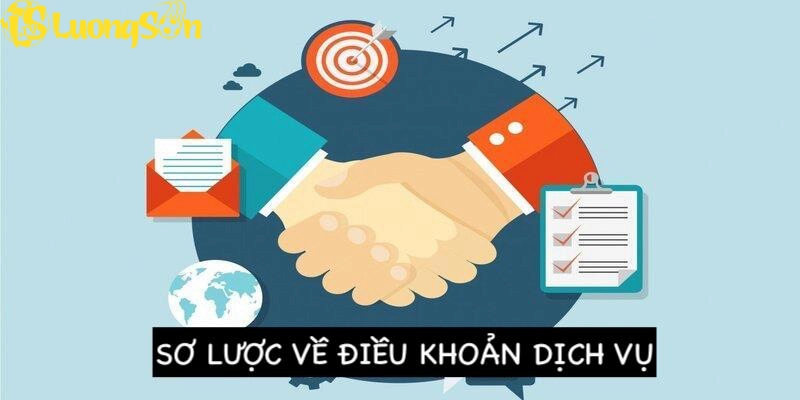Giới thiệu điều khoản dịch vụ tại nền tảng trực tuyến bóng đá LuongsonTV