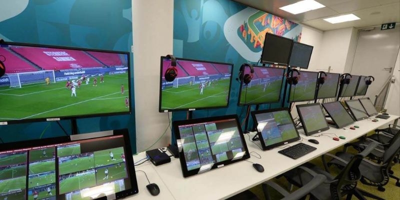 Những trường hợp sẽ áp dụng VAR