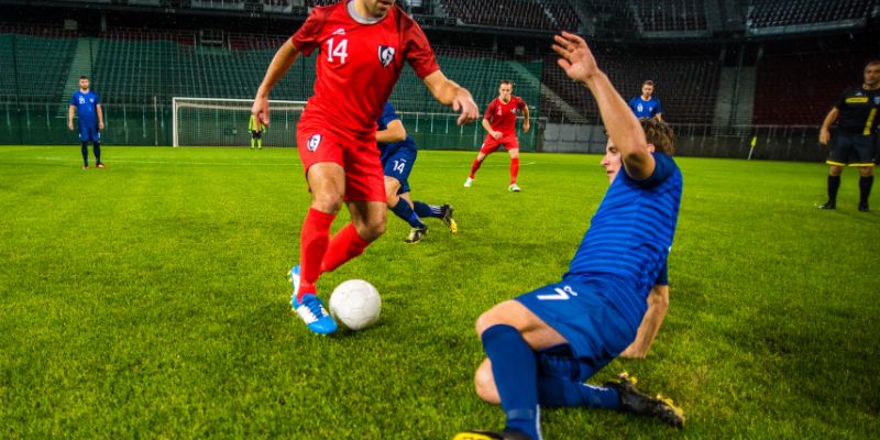 Tổng quan thông tin về bộ môn đầy hấp dẫn.