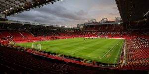 Top 10 sân vận động lớn nhất thế giới