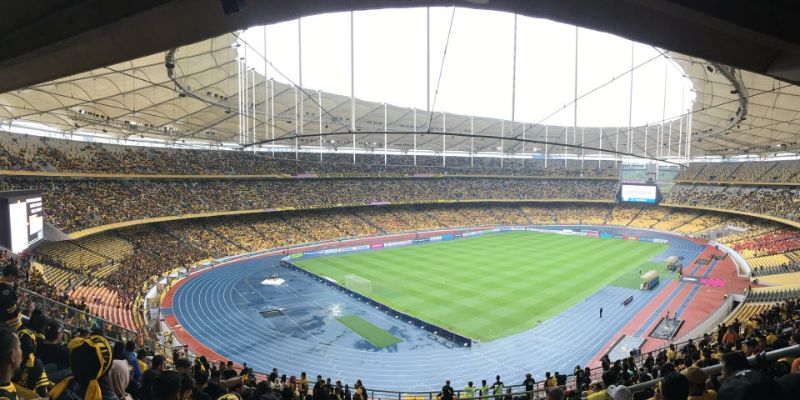 SVĐ Bukit Jalil