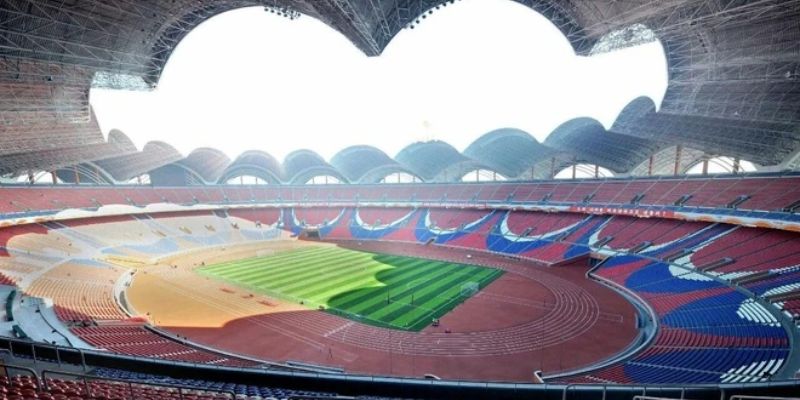 Sân vận động Rungrado 1/5